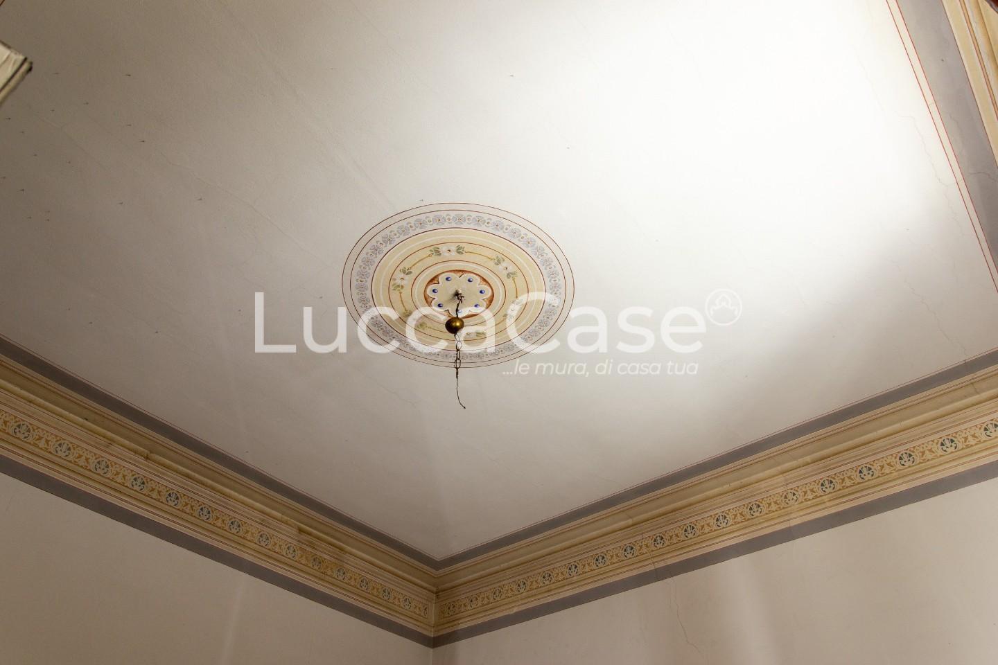 Immagine 13 di Villetta a schiera in vendita  a Castelfranco Di Sotto