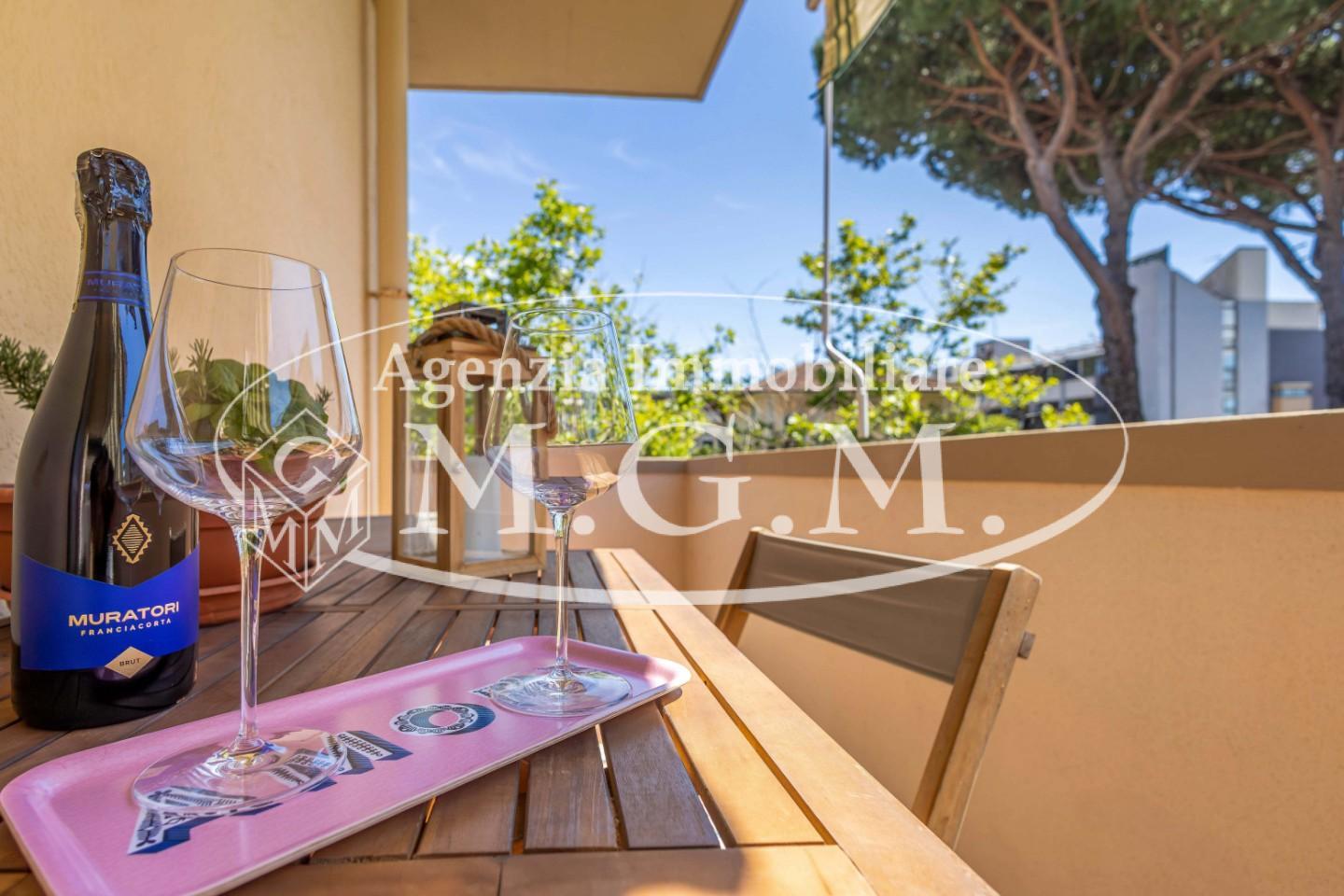 Immagine 18 di Appartamento in vendita  a Camaiore