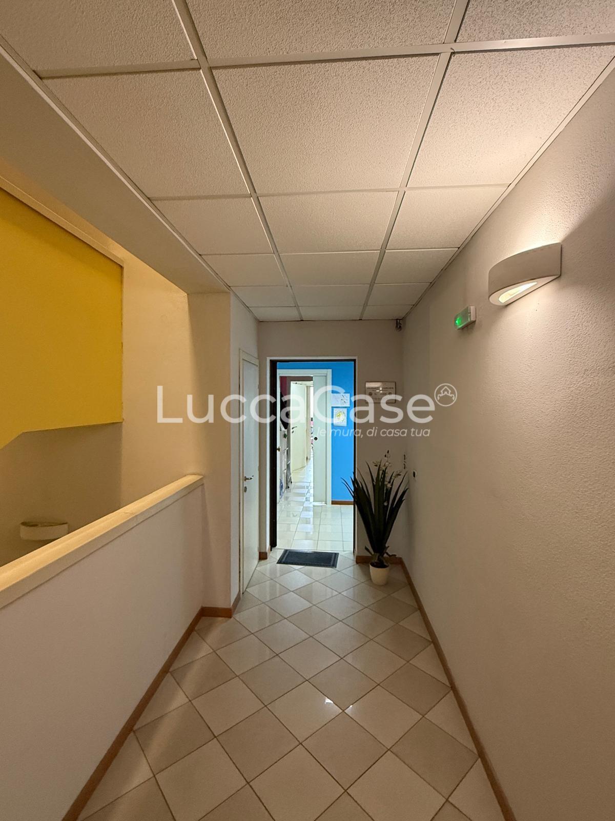 Immagine 8 di Ufficio in vendita  a Capannori