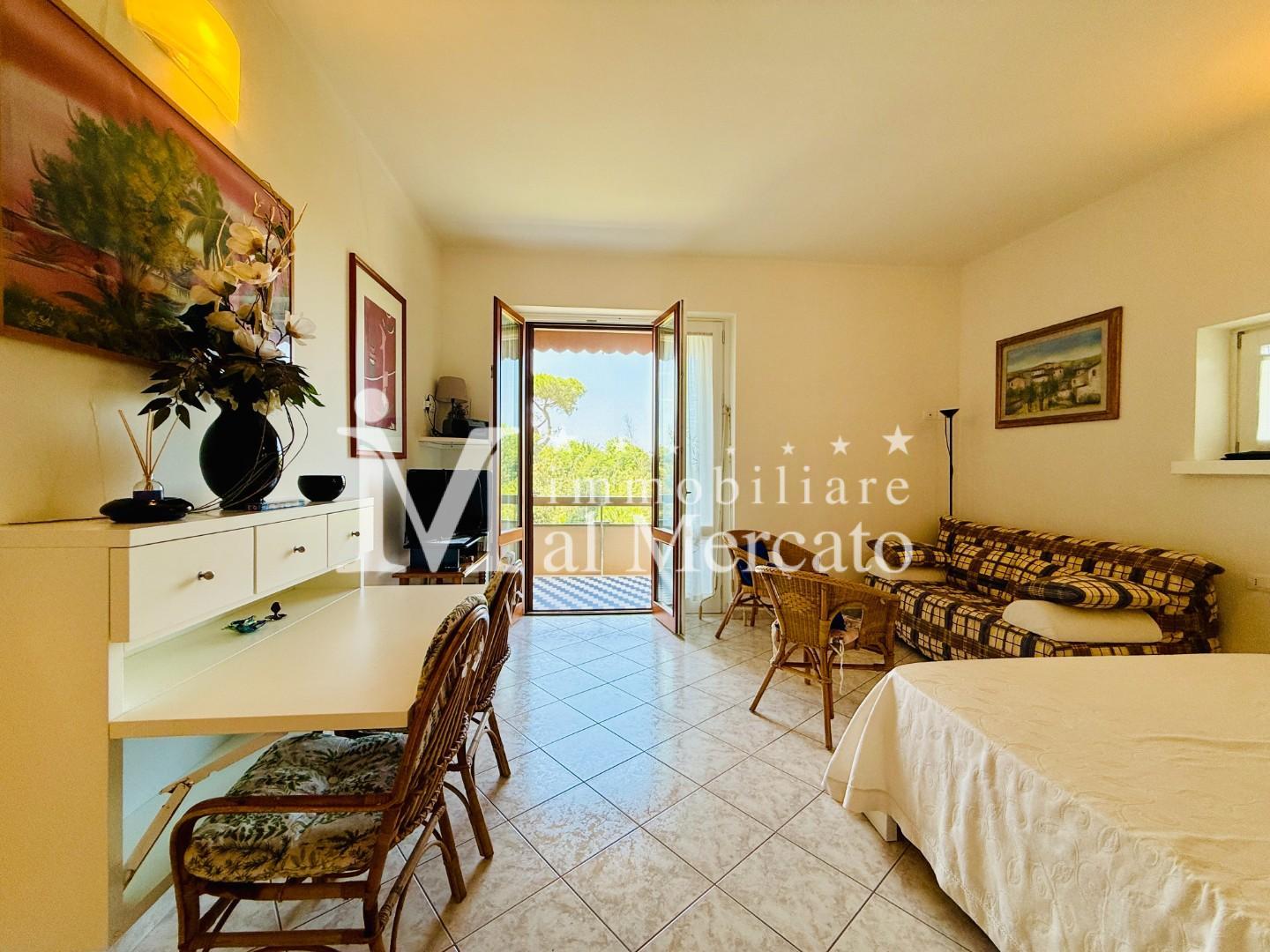 Immagine 36 di Appartamento in vendita  a Viareggio