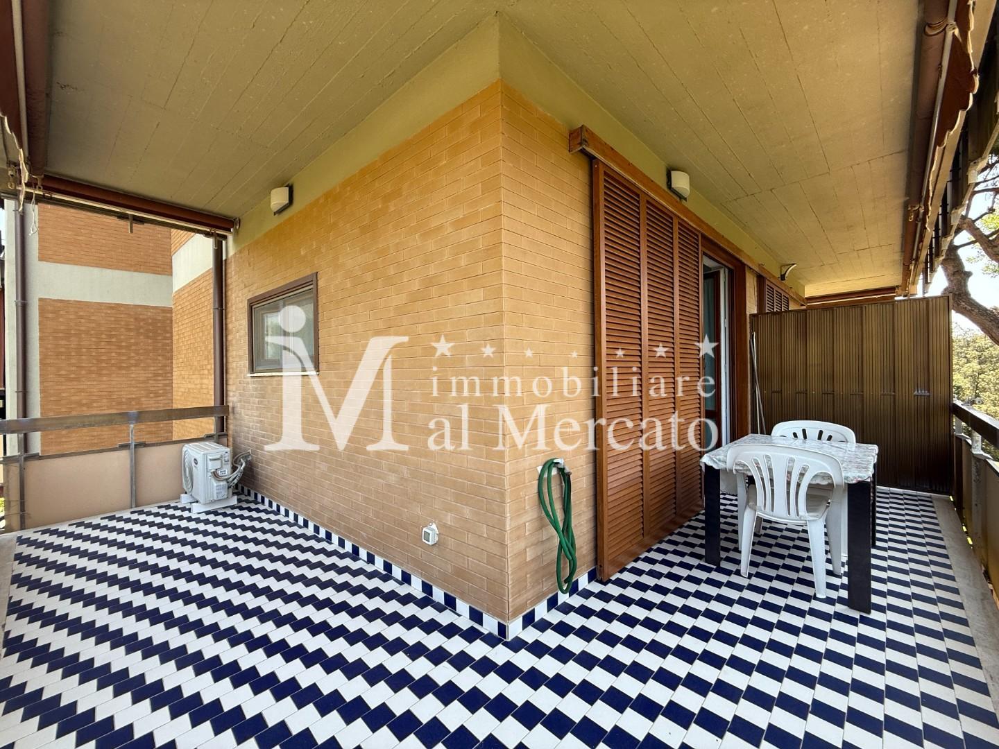 Immagine 26 di Appartamento in vendita  a Viareggio