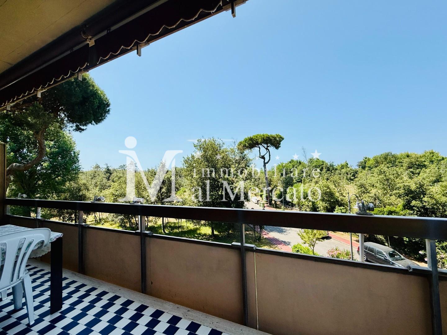 Immagine 23 di Appartamento in vendita  a Viareggio