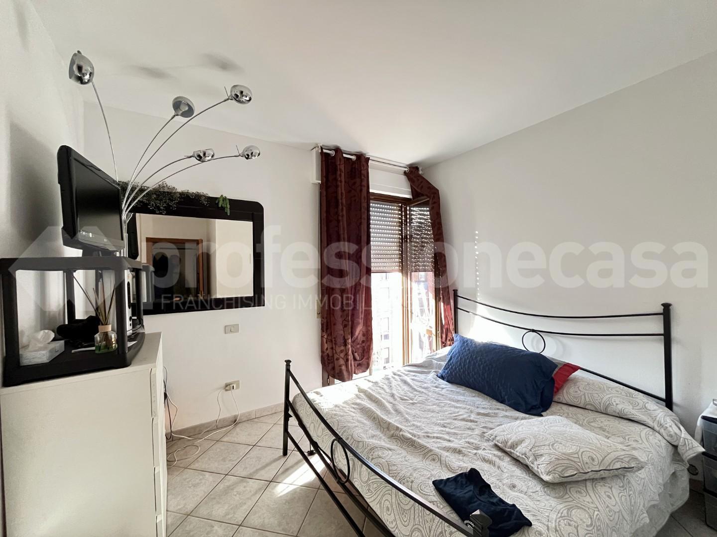 Immagine 14 di Appartamento in vendita  a Pisa