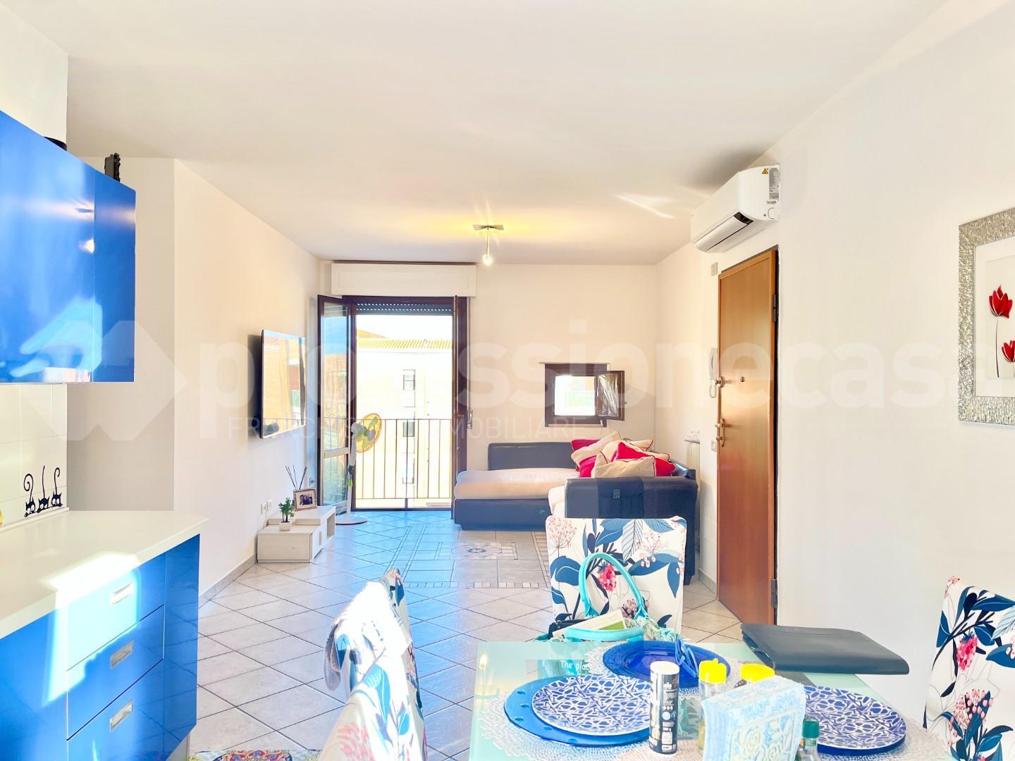 Immagine 2 di Appartamento in vendita  a Pisa