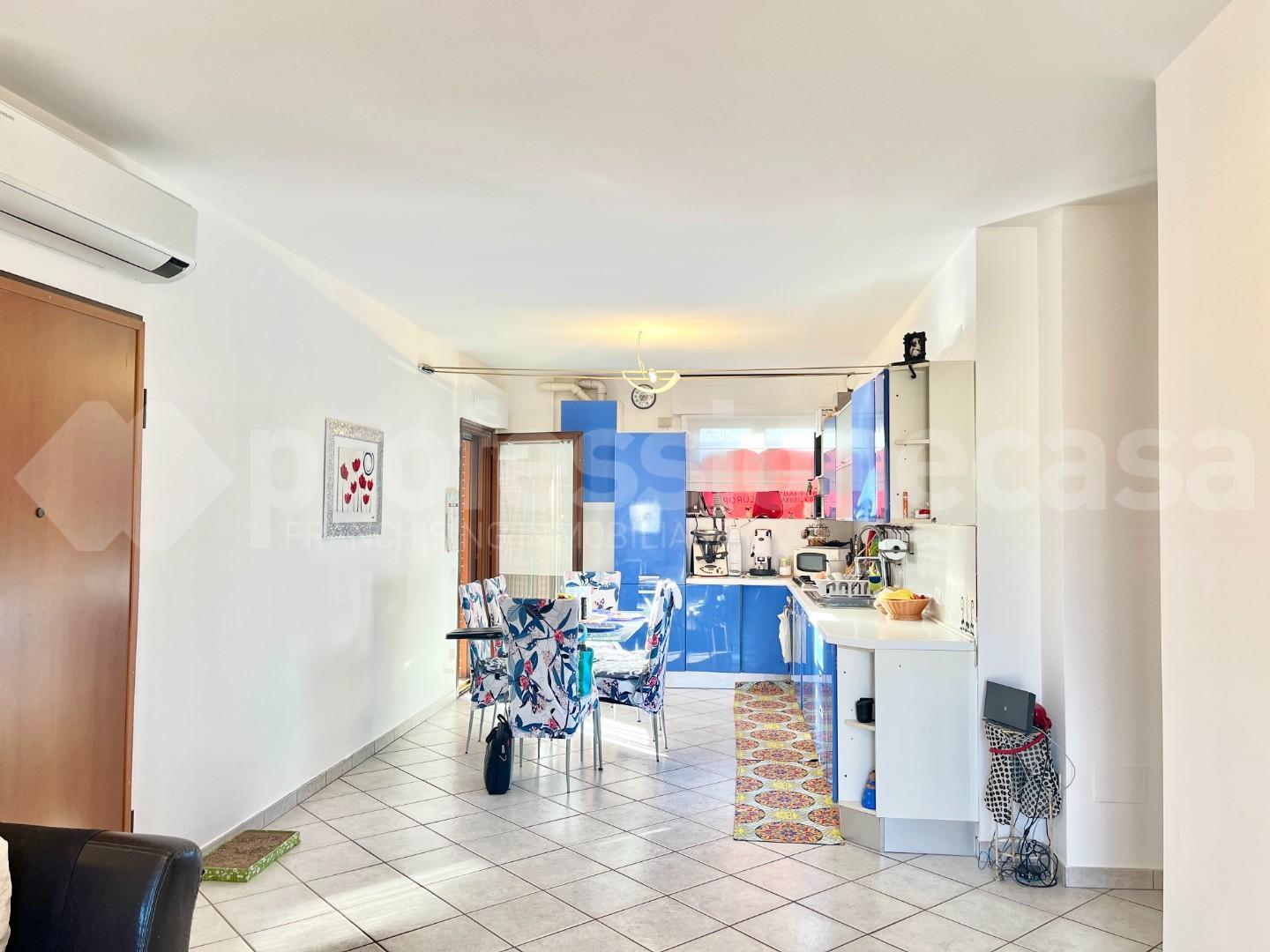 Immagine 4 di Appartamento in vendita  a Pisa