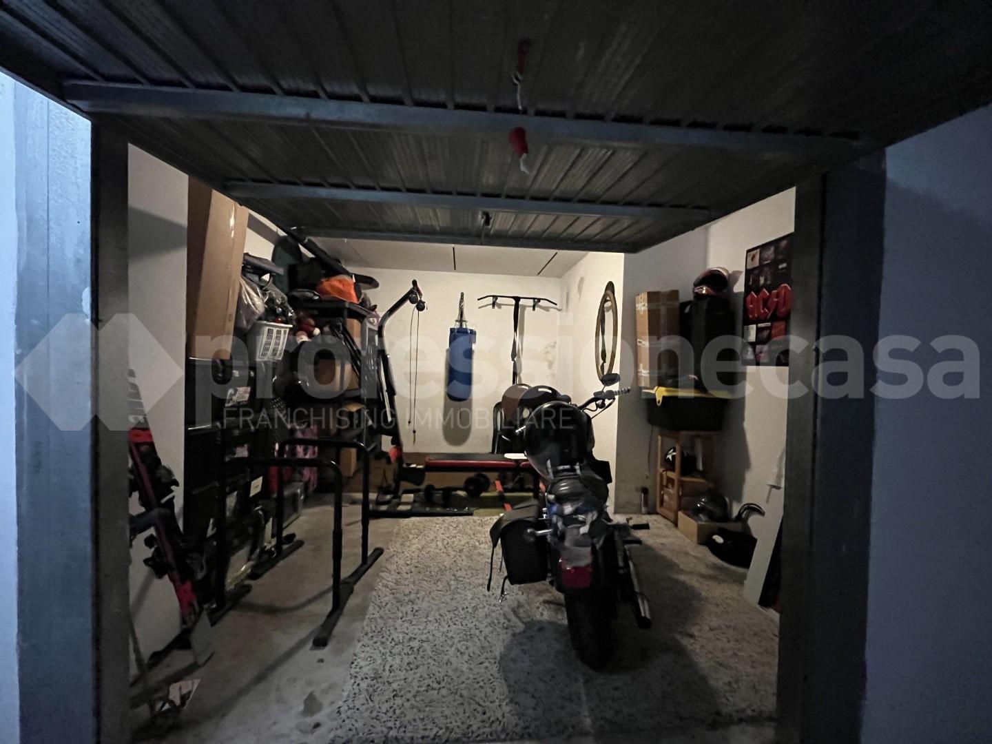 Immagine 23 di Appartamento in vendita  a Pisa