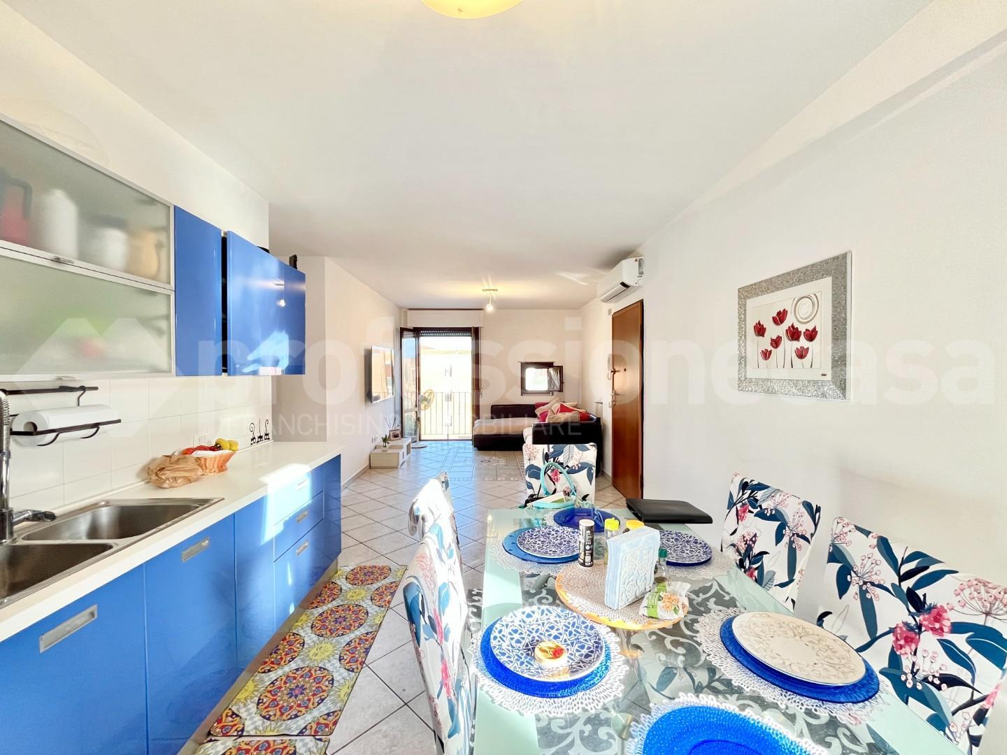 Immagine 1 di Appartamento in vendita  a Pisa