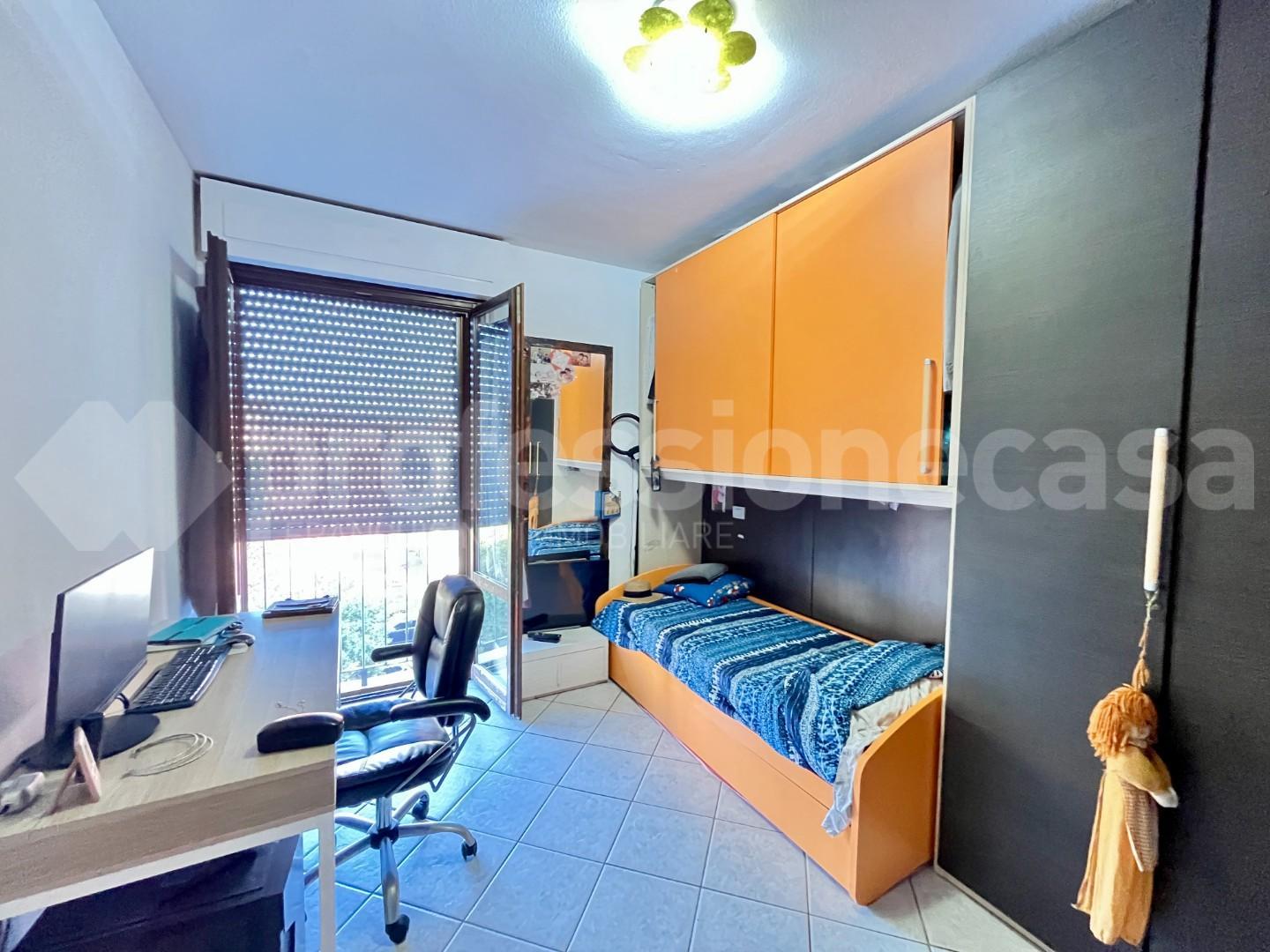 Immagine 12 di Appartamento in vendita  a Pisa