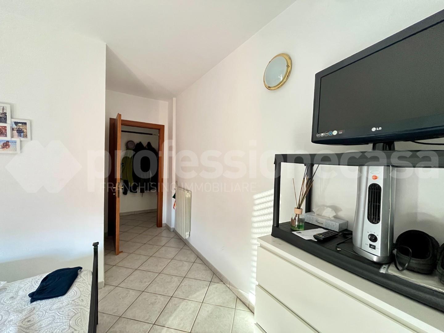 Immagine 16 di Appartamento in vendita  a Pisa