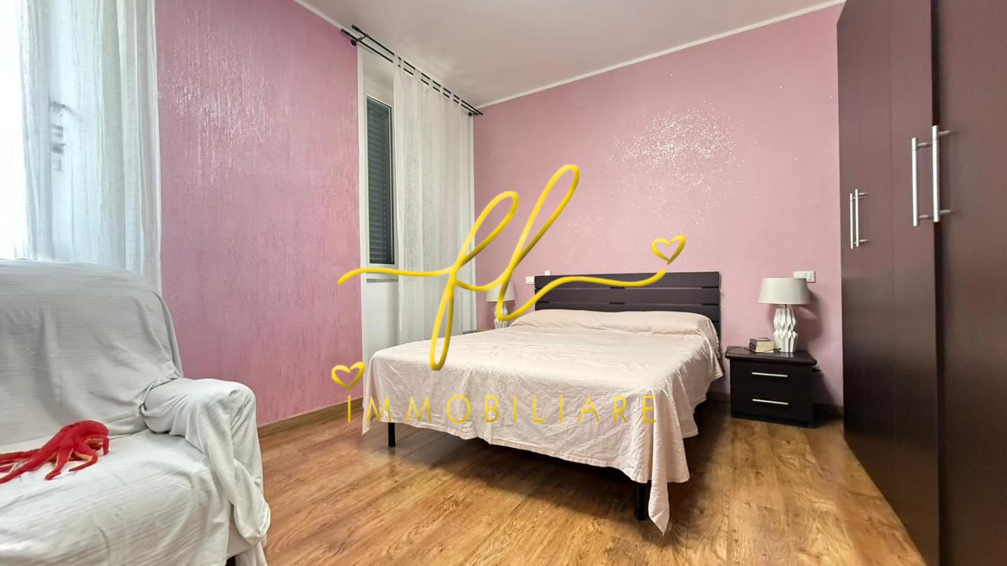 Immagine 7 di Appartamento in vendita  a Livorno