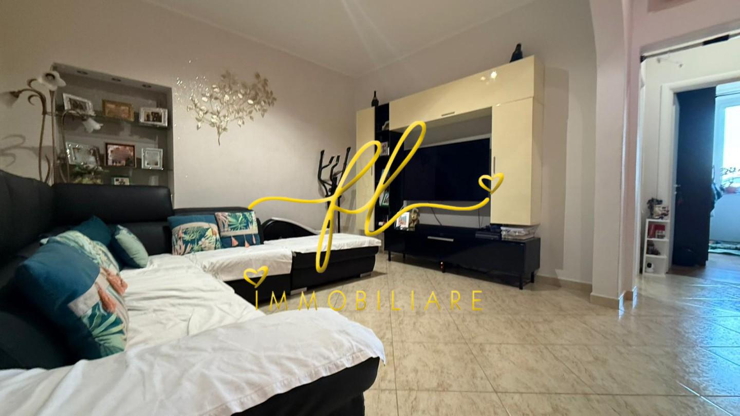 Immagine 2 di Appartamento in vendita  a Livorno