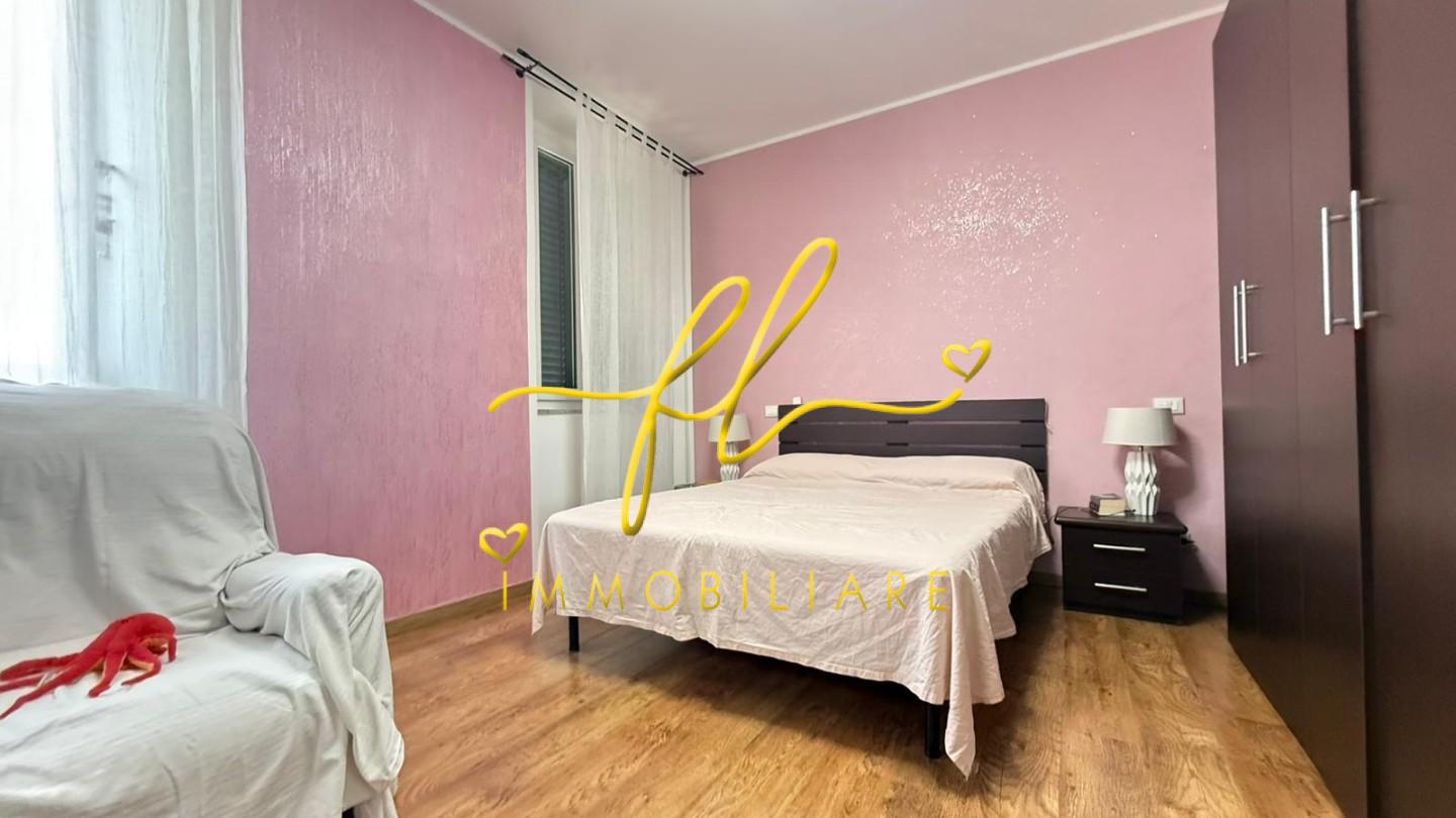 Immagine 8 di Appartamento in vendita  a Livorno