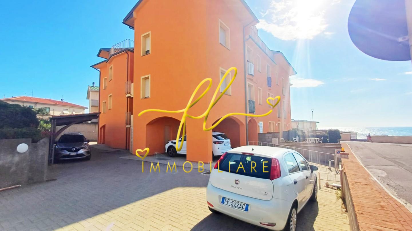 Immagine 2 di Appartamento in vendita  a Rosignano Marittimo