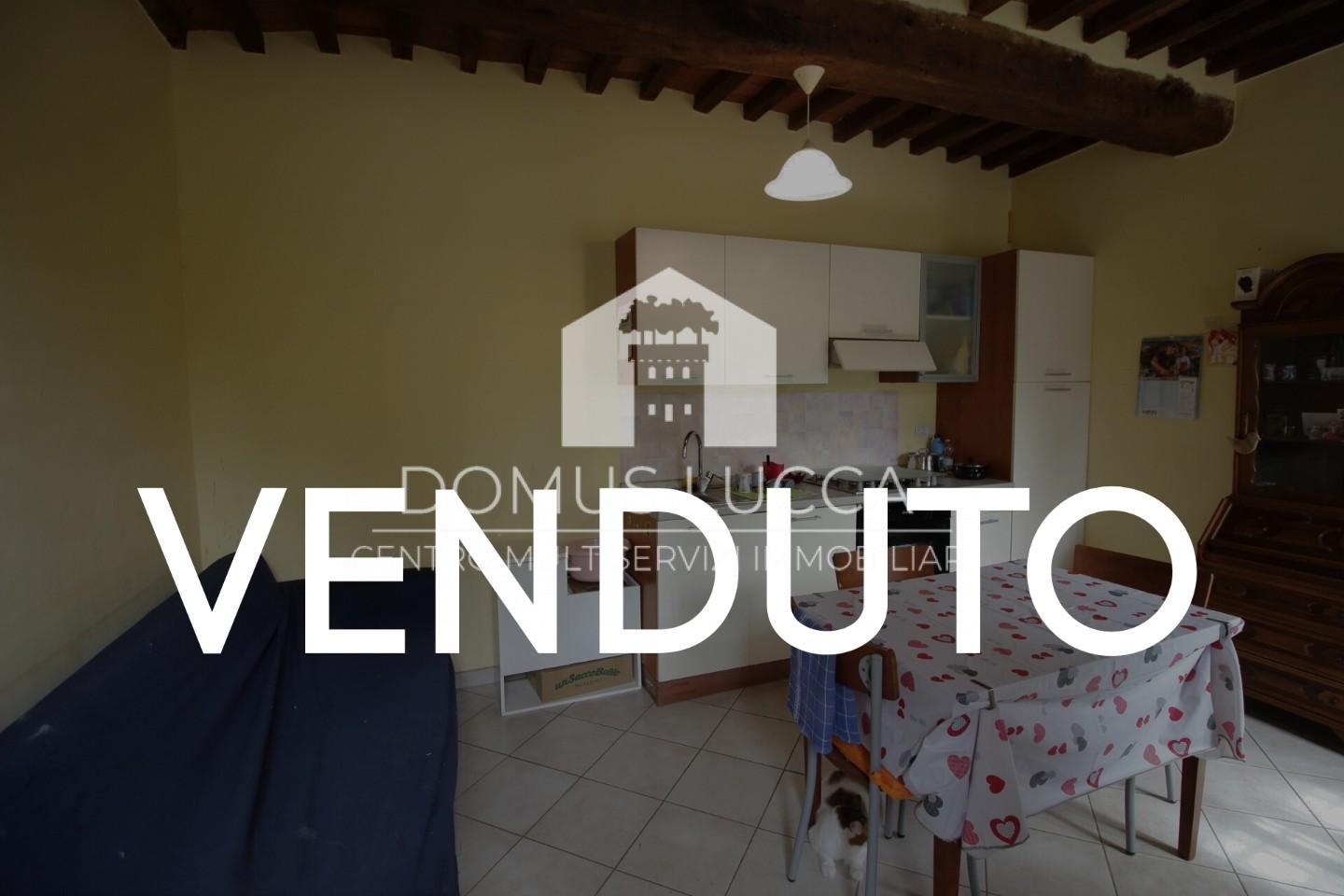 Immagine 1 di Appartamento in vendita  a Camaiore