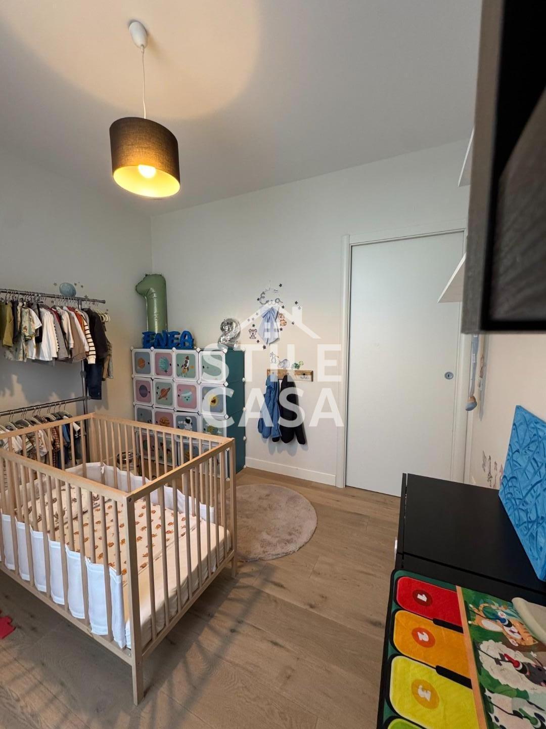 Immagine 28 di Casa bifamiliare in vendita  a Altopascio