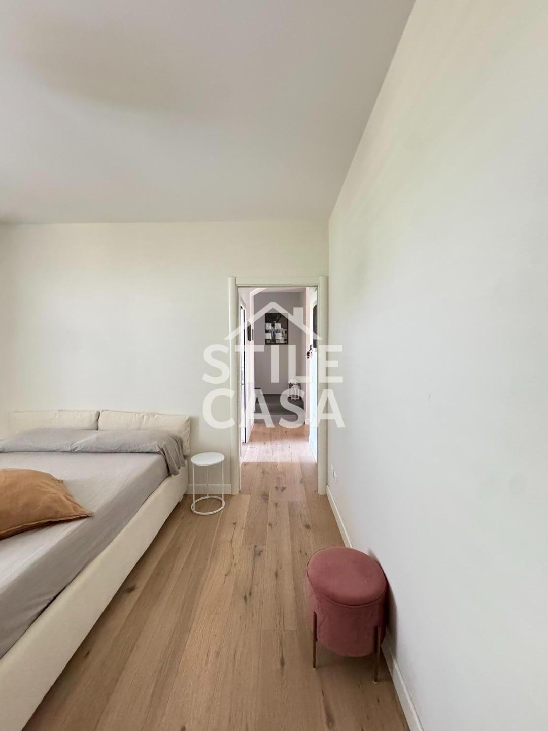 Immagine 23 di Casa bifamiliare in vendita  a Altopascio