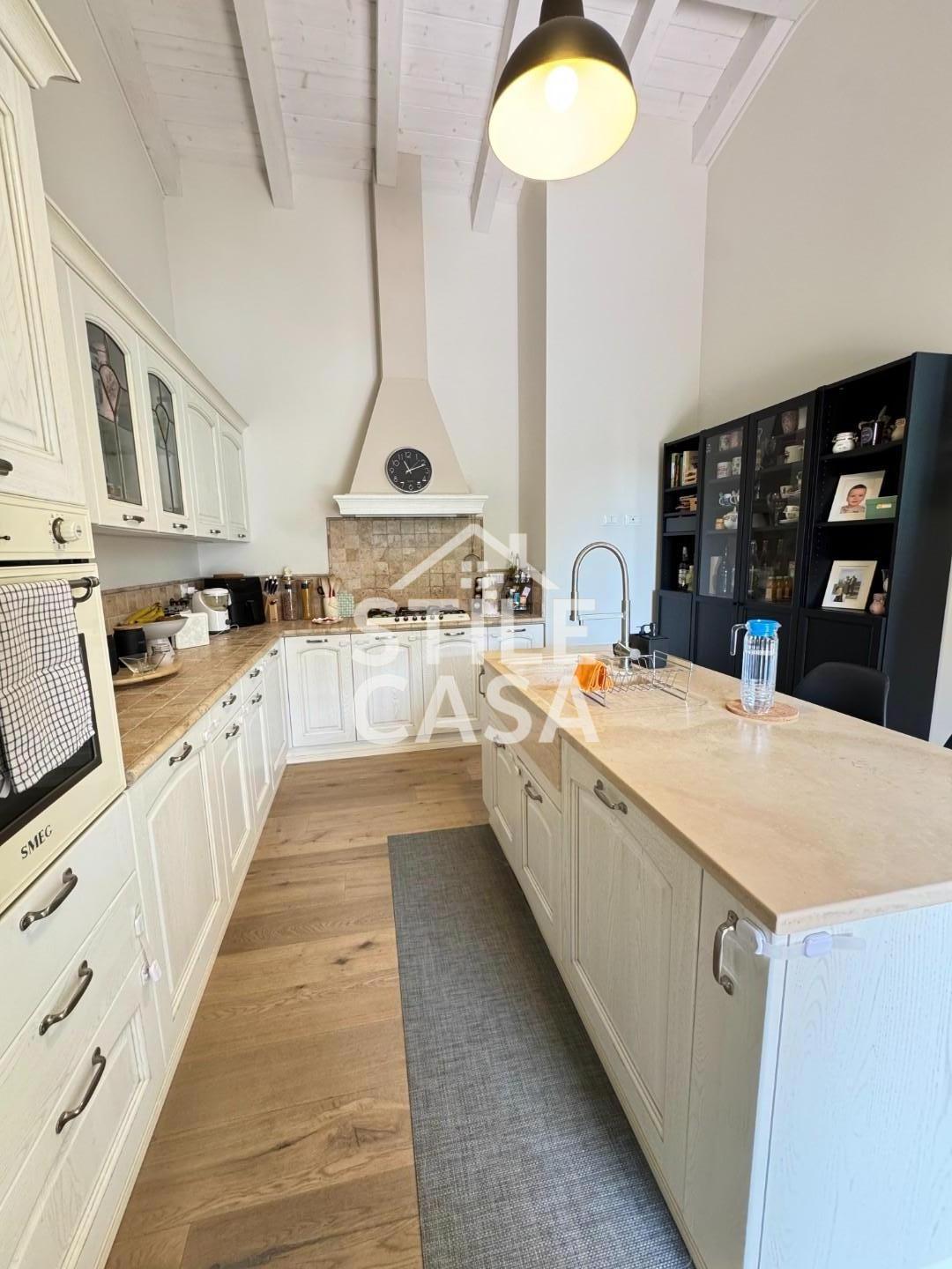 Immagine 9 di Casa bifamiliare in vendita  a Altopascio