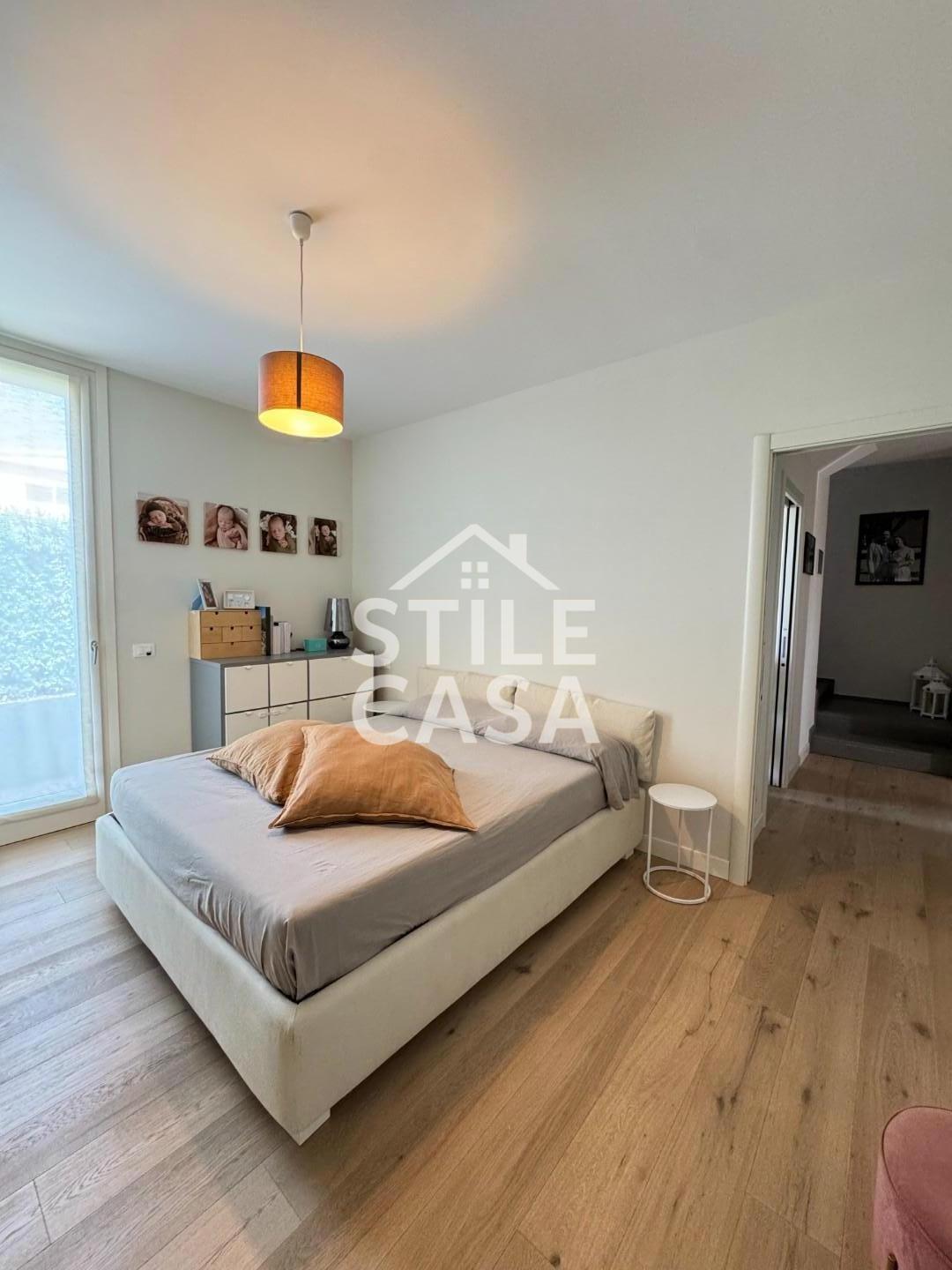 Immagine 24 di Casa bifamiliare in vendita  a Altopascio