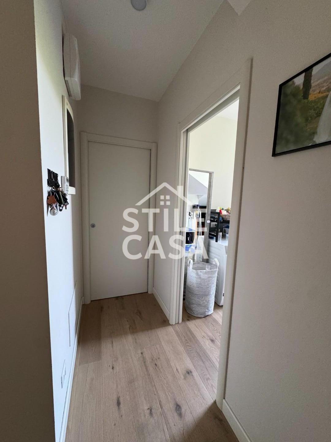 Immagine 17 di Casa bifamiliare in vendita  a Altopascio