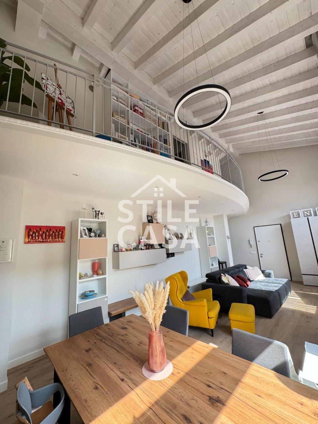 Immagine 13 di Casa bifamiliare in vendita  a Altopascio