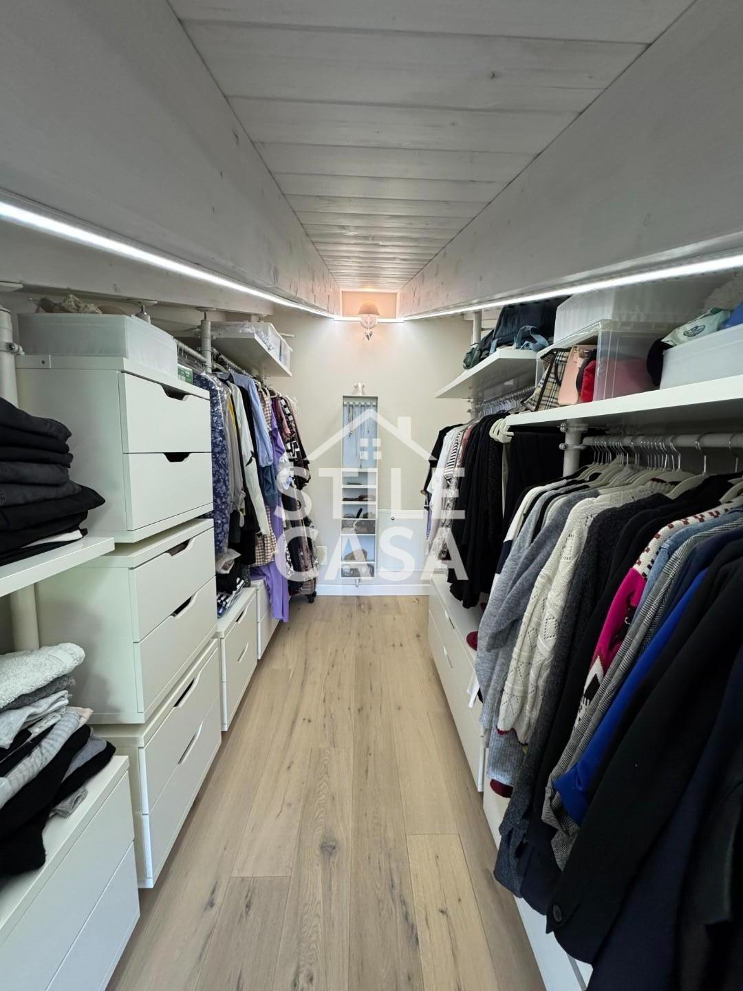 Immagine 49 di Casa bifamiliare in vendita  a Altopascio