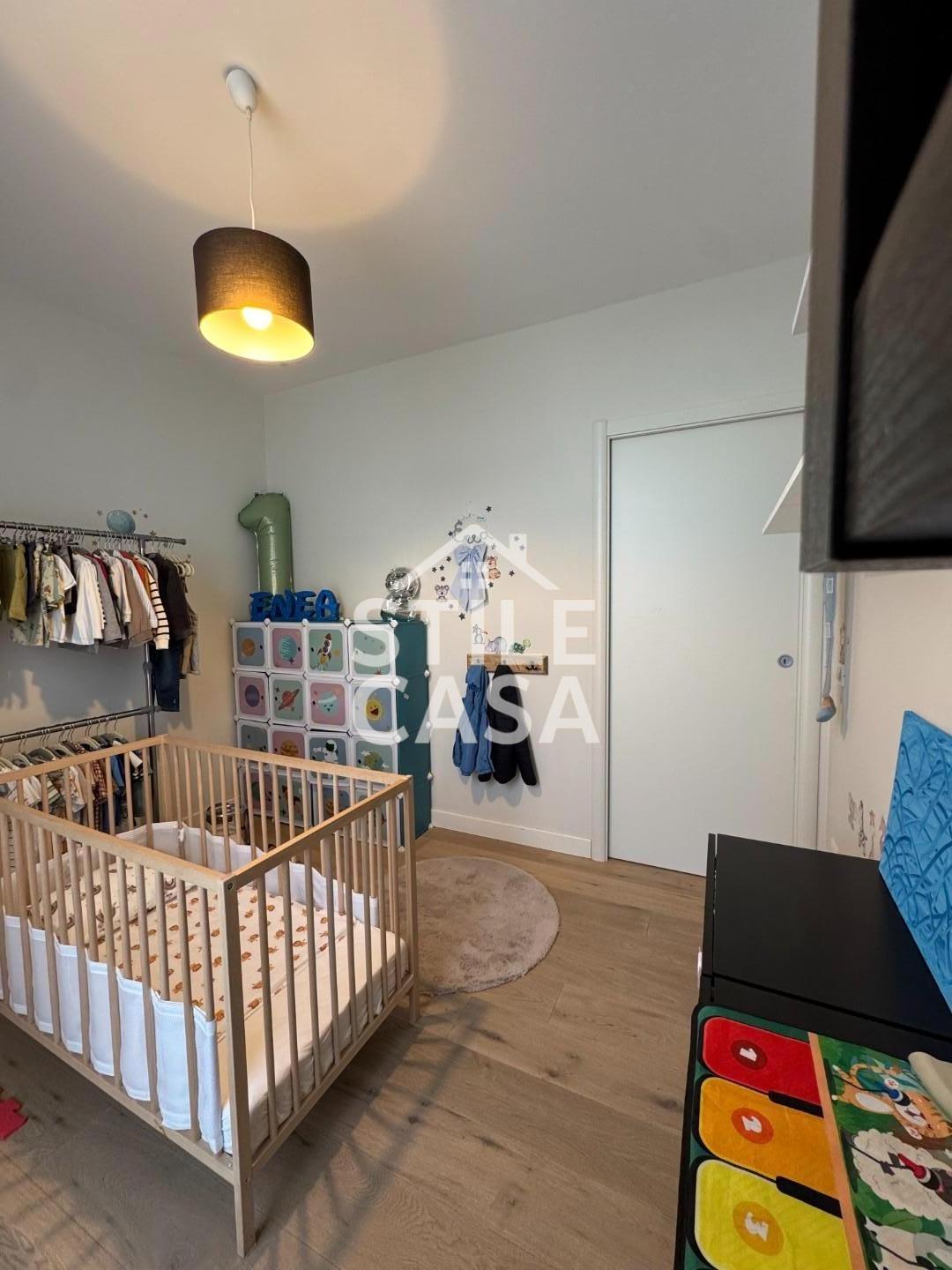 Immagine 29 di Casa bifamiliare in vendita  a Altopascio