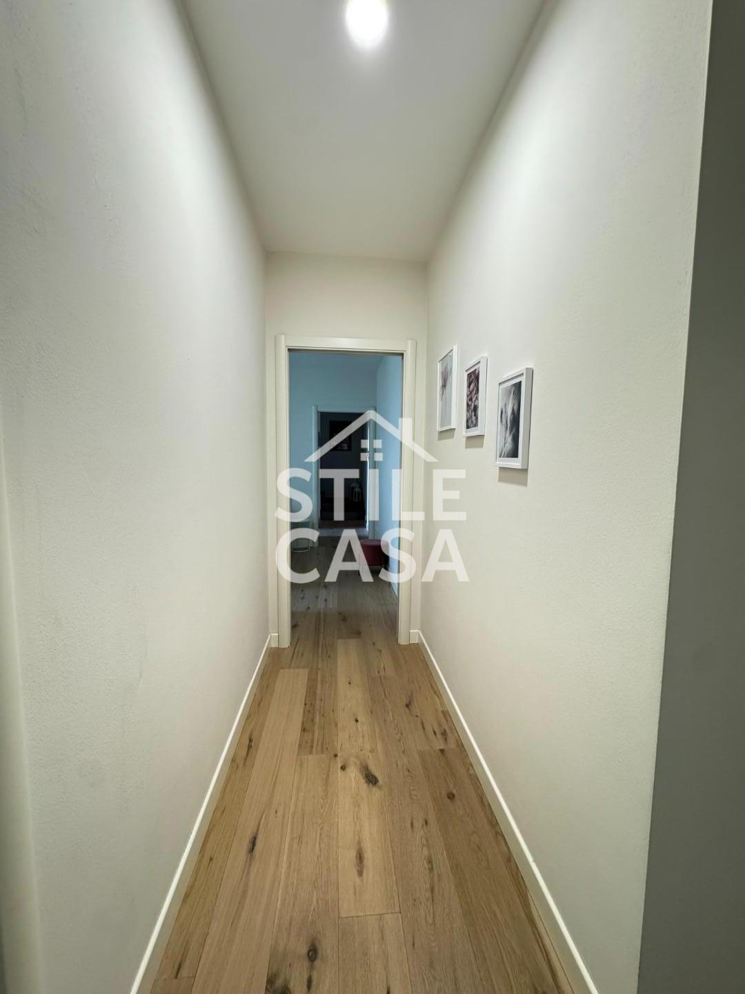 Immagine 35 di Casa bifamiliare in vendita  a Altopascio