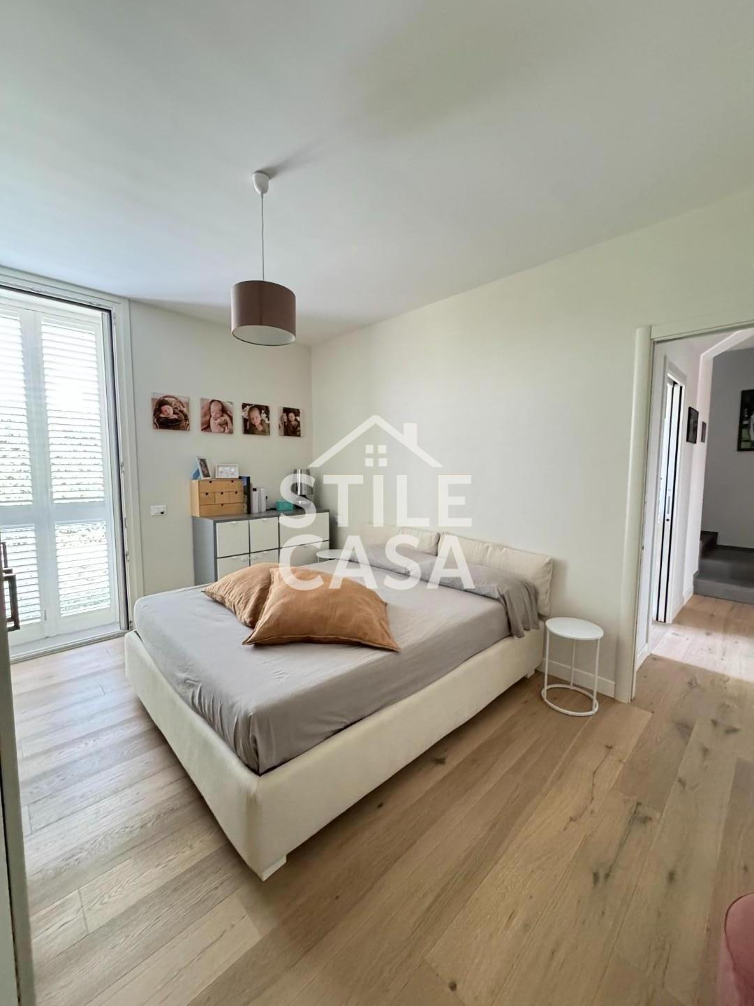 Immagine 21 di Casa bifamiliare in vendita  a Altopascio