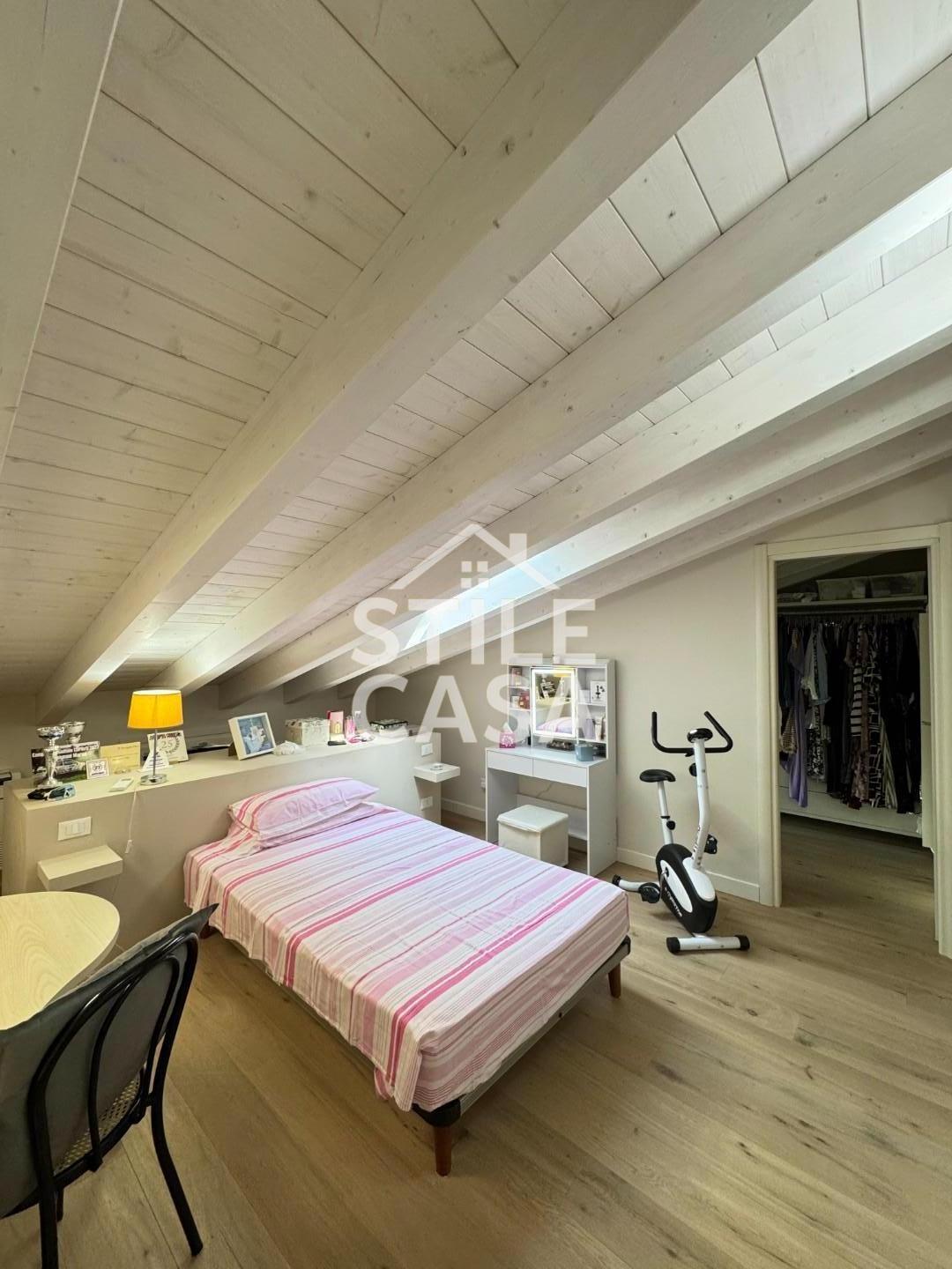 Immagine 39 di Casa bifamiliare in vendita  a Altopascio