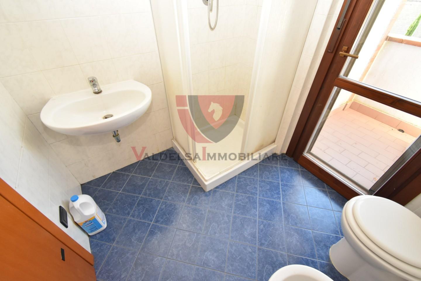 Immagine 16 di Appartamento in vendita  a Colle Di Val D'elsa