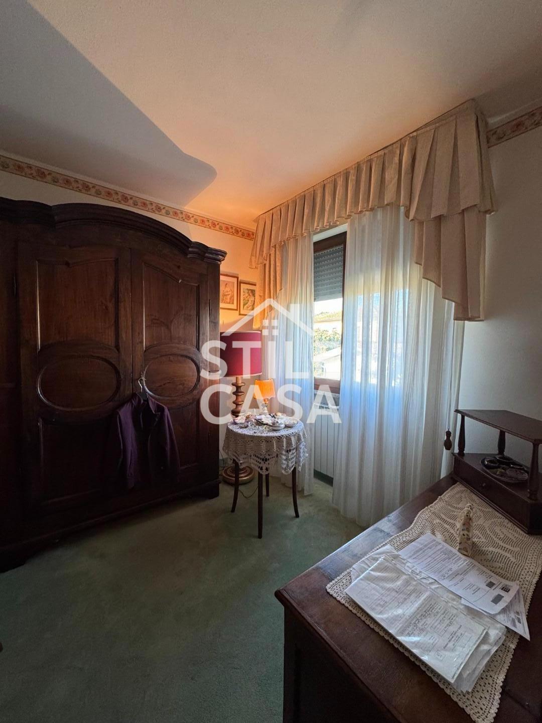 Immagine 11 di Appartamento in vendita  a Altopascio