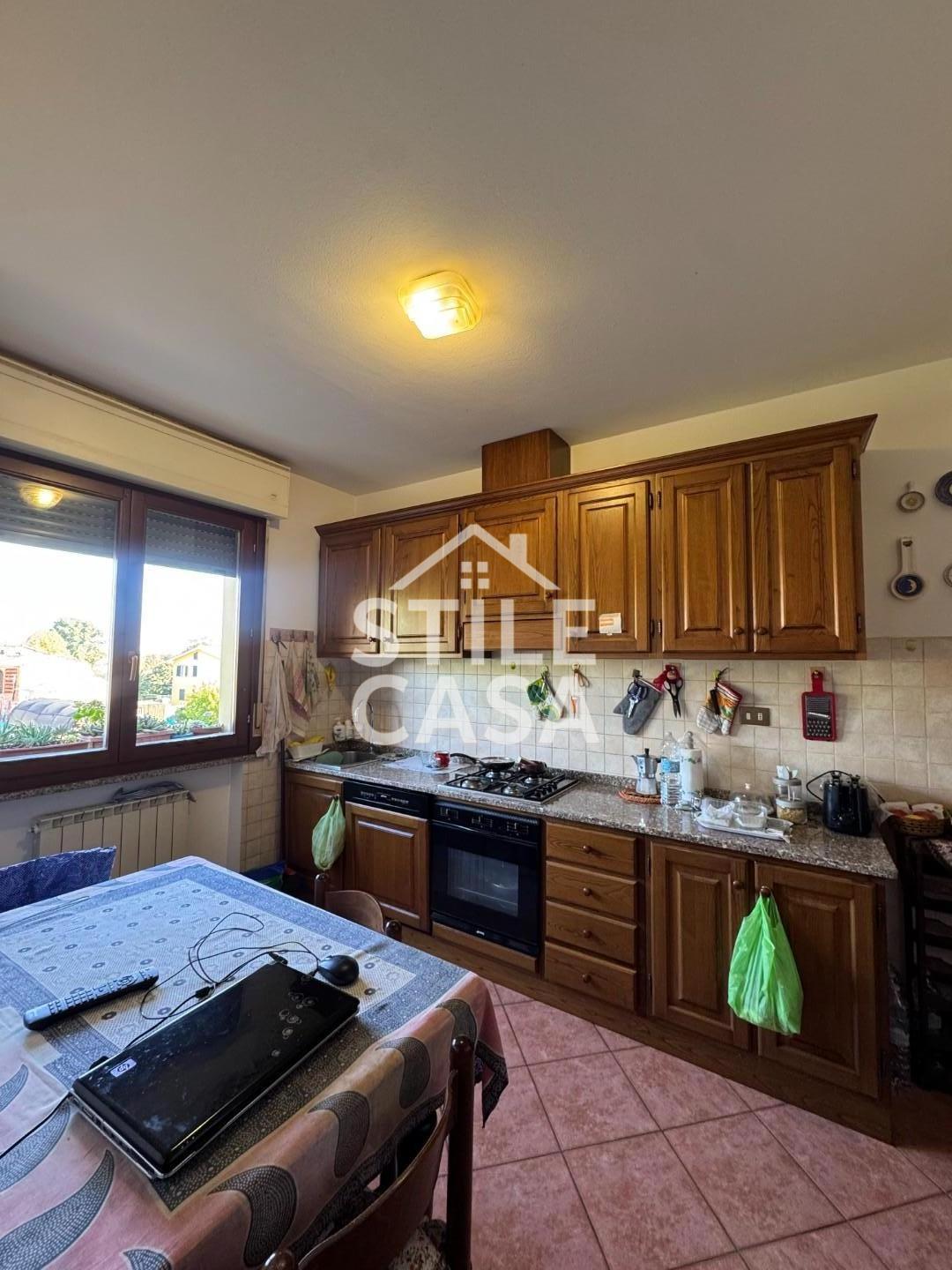 Immagine 7 di Appartamento in vendita  a Altopascio