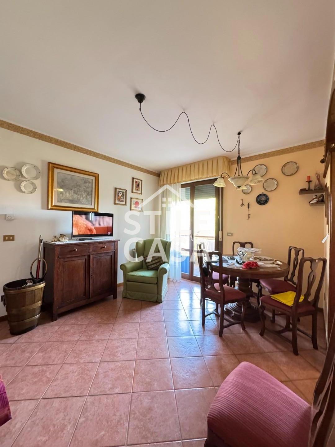 Immagine 1 di Appartamento in vendita  a Altopascio