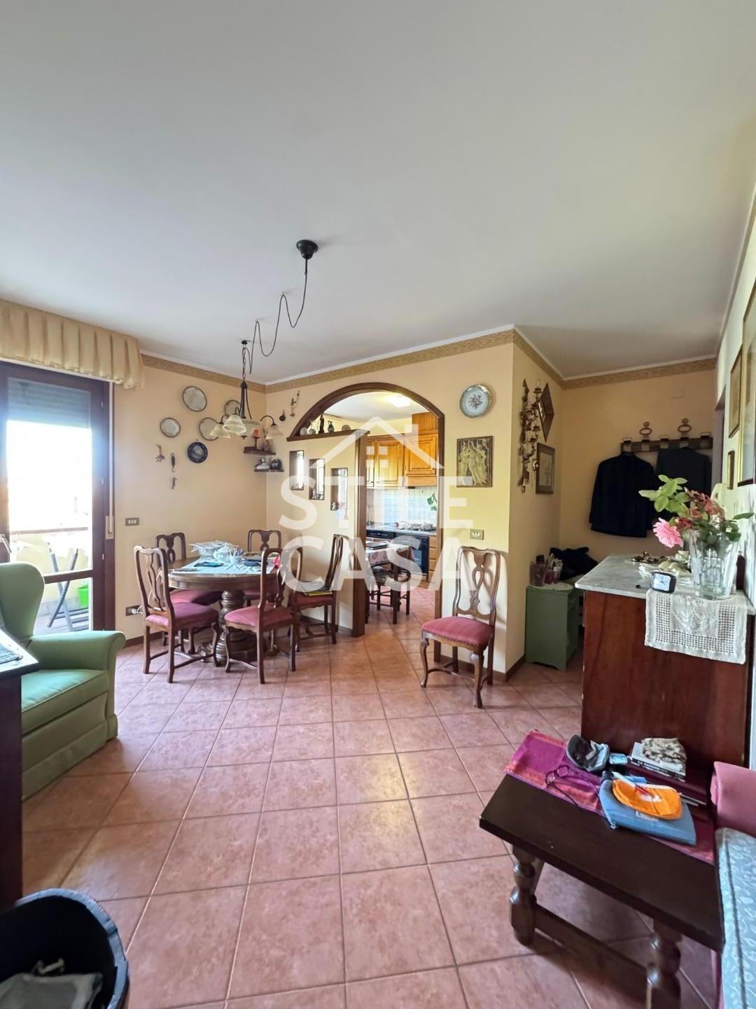 Immagine 5 di Appartamento in vendita  a Altopascio