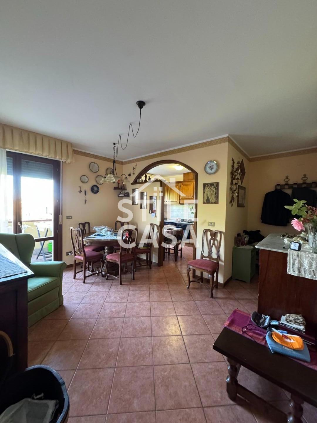 Immagine 6 di Appartamento in vendita  a Altopascio