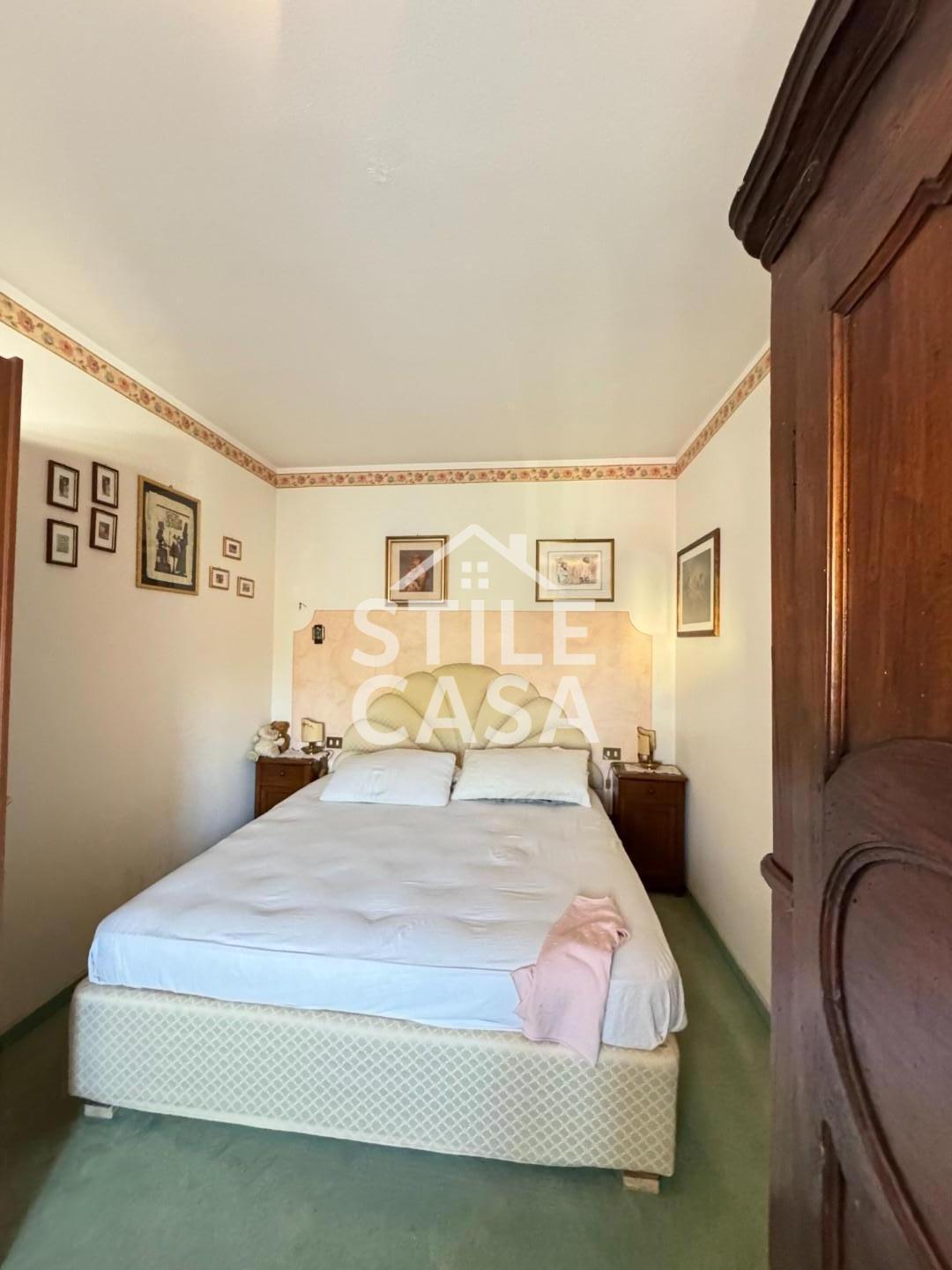 Immagine 10 di Appartamento in vendita  a Altopascio