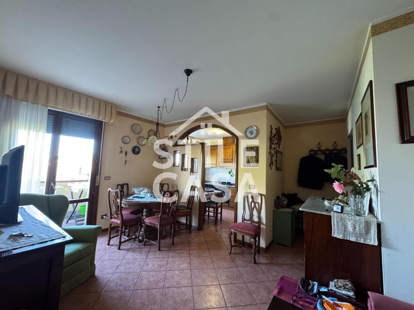 Immagine 4 di Appartamento in vendita  a Altopascio