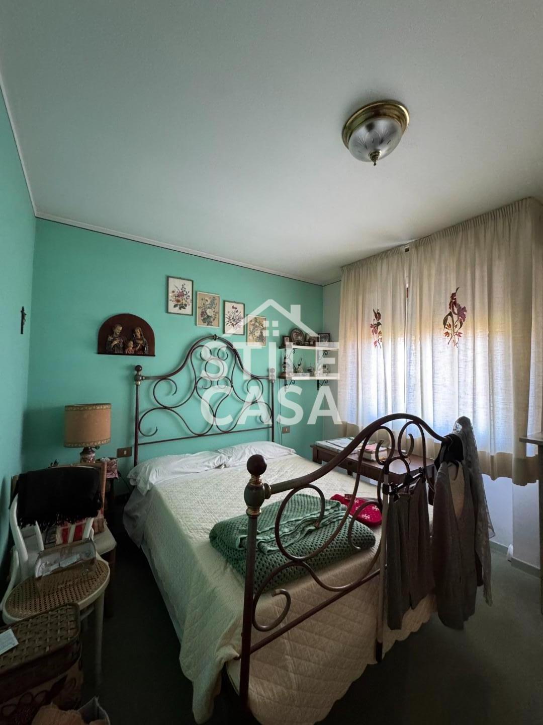 Immagine 13 di Appartamento in vendita  a Altopascio