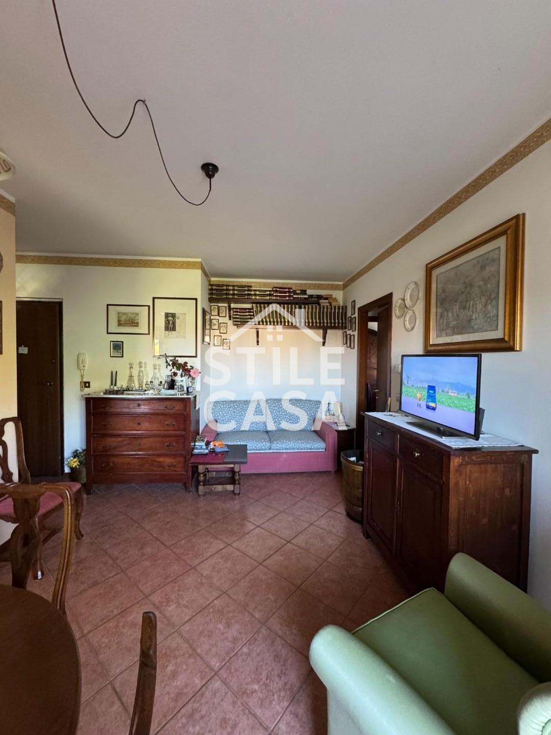 Immagine 3 di Appartamento in vendita  a Altopascio