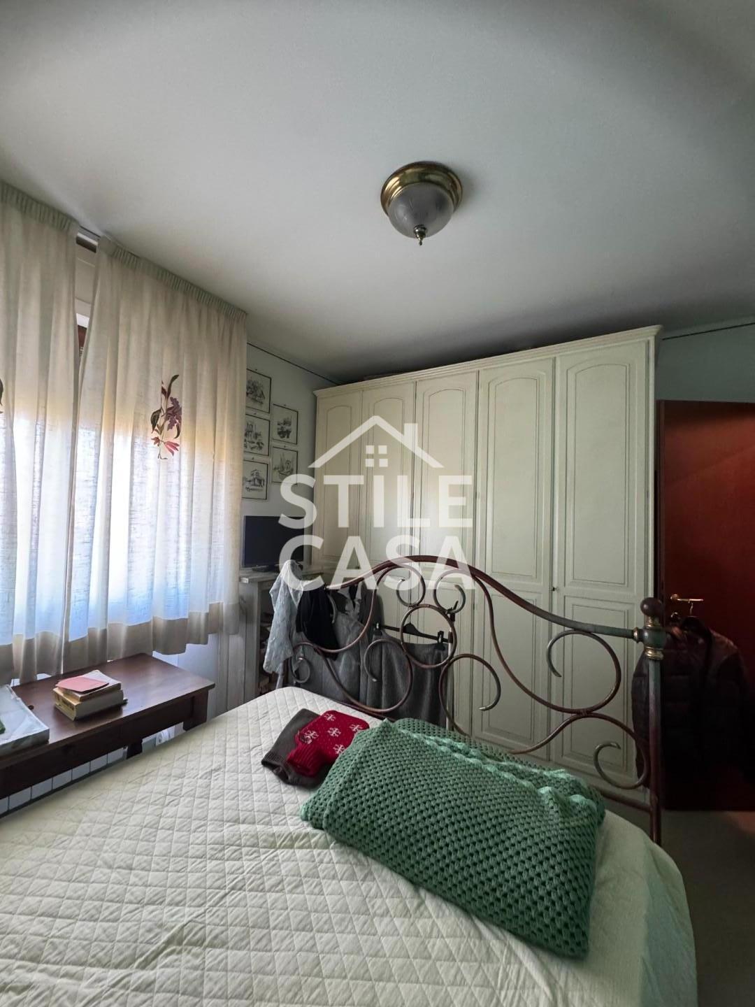 Immagine 14 di Appartamento in vendita  a Altopascio