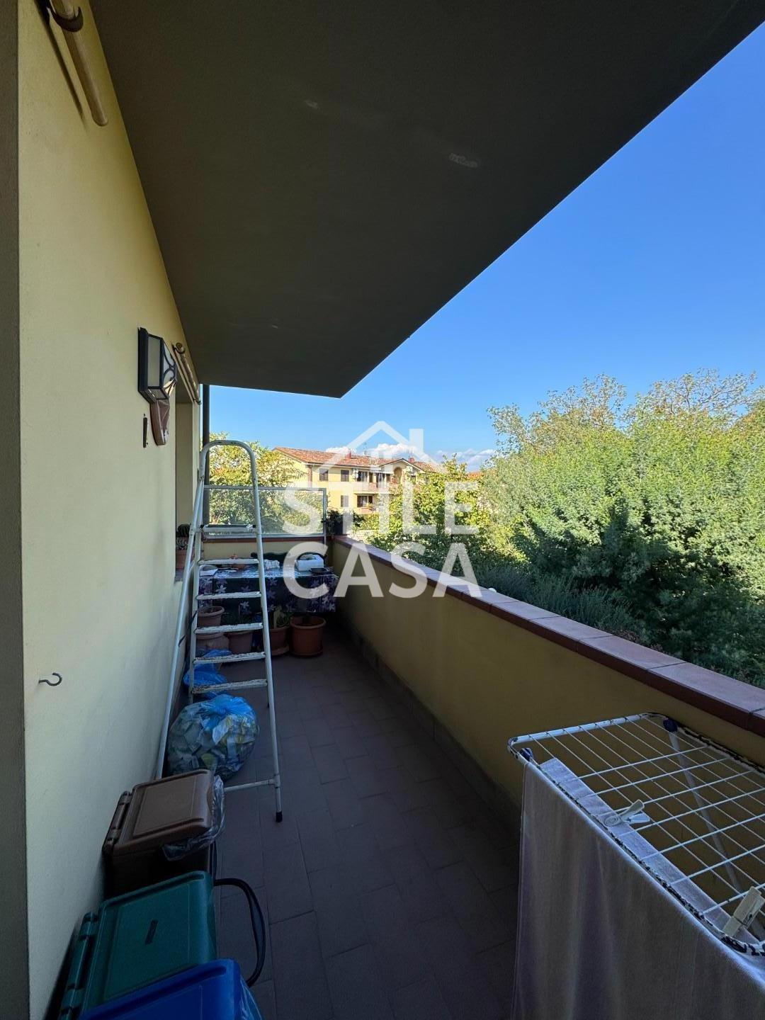 Immagine 18 di Appartamento in vendita  a Altopascio