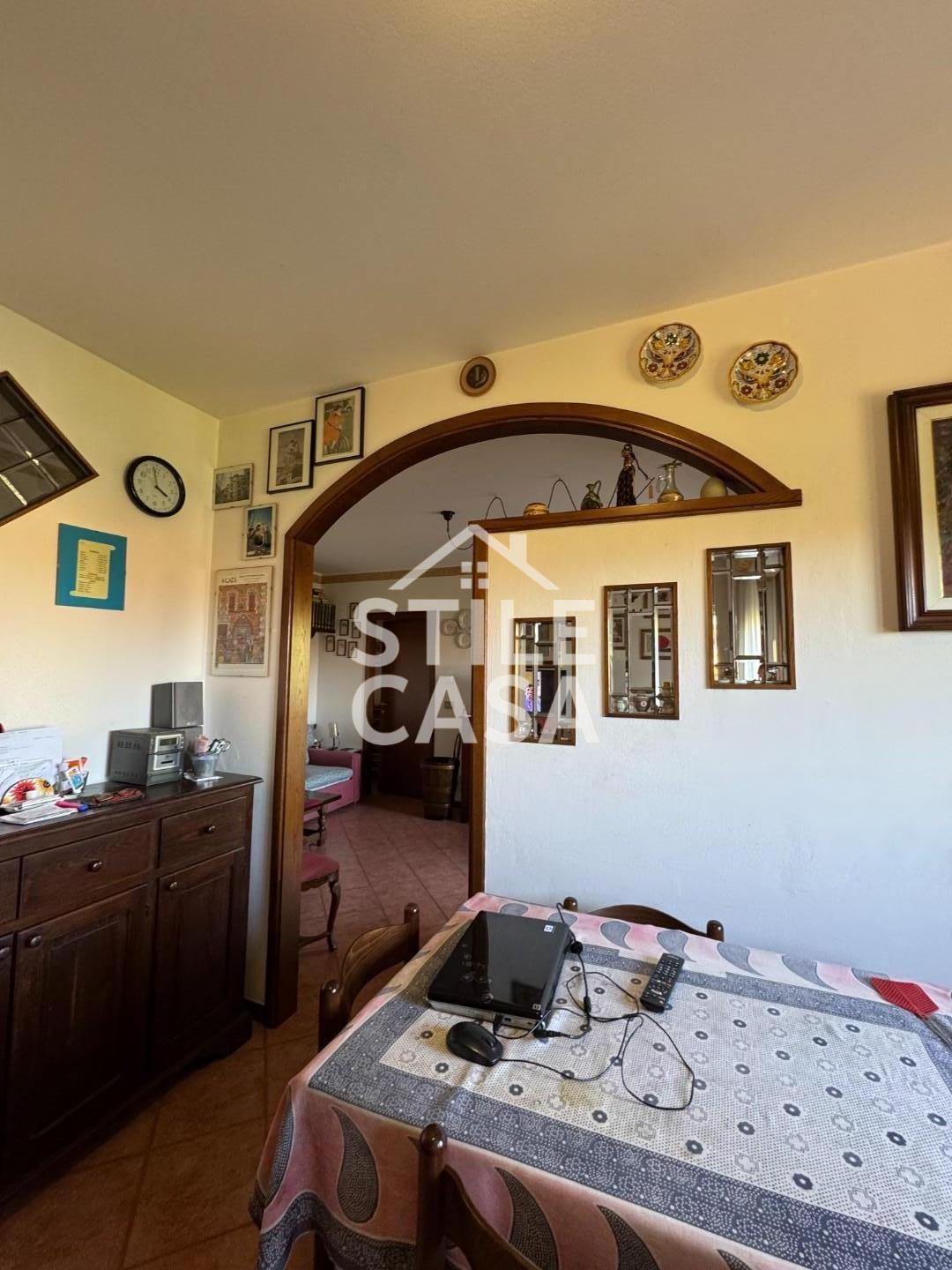 Immagine 9 di Appartamento in vendita  a Altopascio