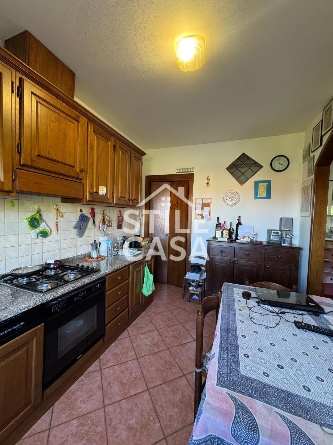 Immagine 8 di Appartamento in vendita  a Altopascio