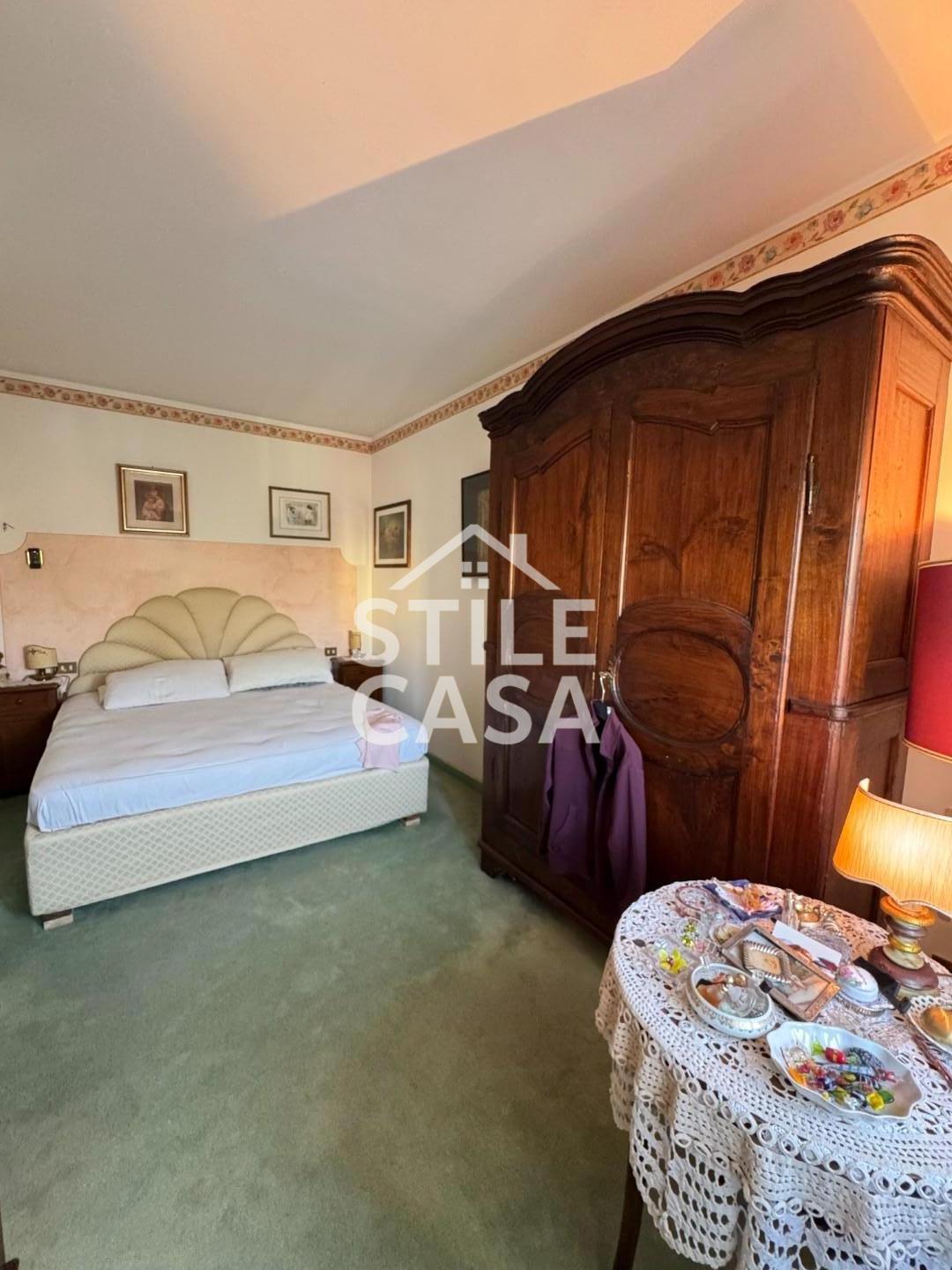 Immagine 12 di Appartamento in vendita  a Altopascio