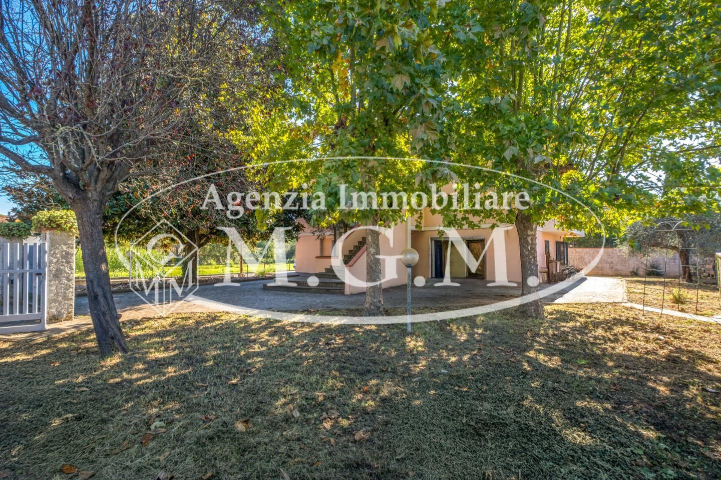 appartamento in vendita a Bientina in zona Quattro Strade