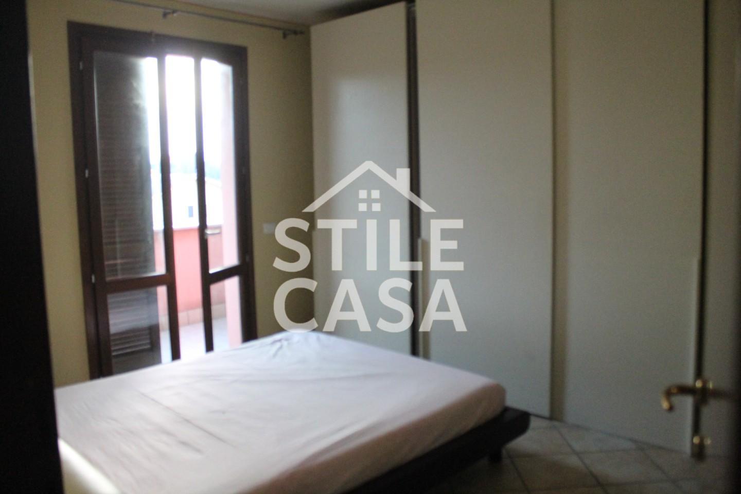 Immagine 18 di Appartamento in vendita  a Altopascio