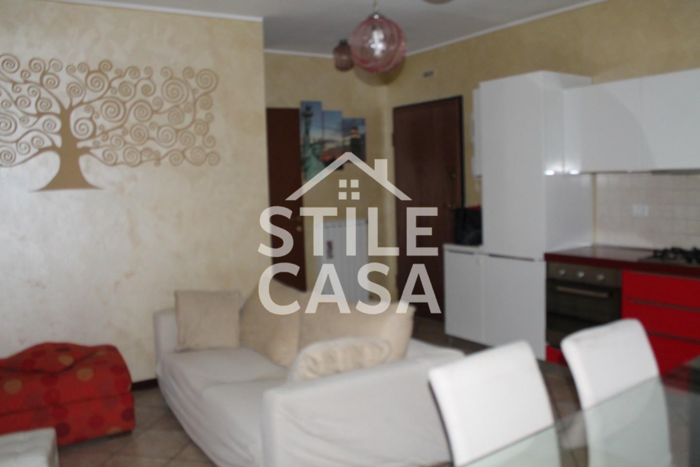 Immagine 10 di Appartamento in vendita  a Altopascio