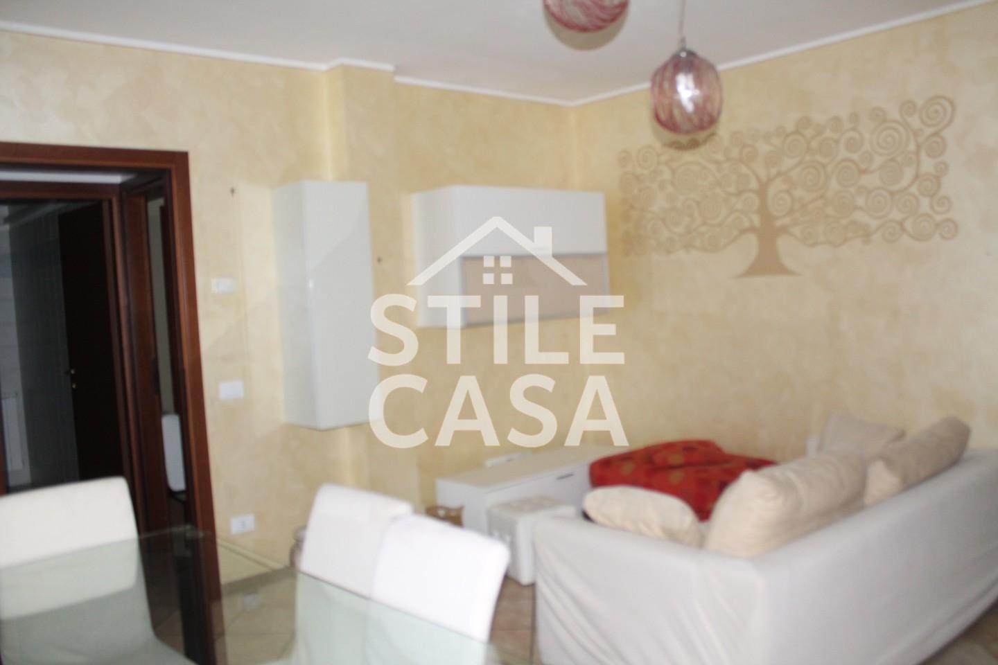 Immagine 8 di Appartamento in vendita  a Altopascio