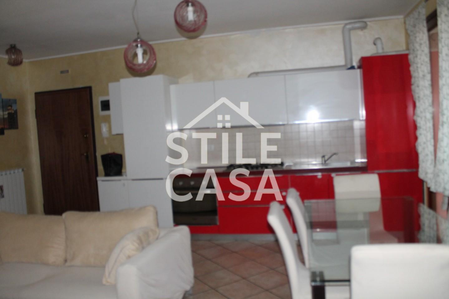 Immagine 7 di Appartamento in vendita  a Altopascio