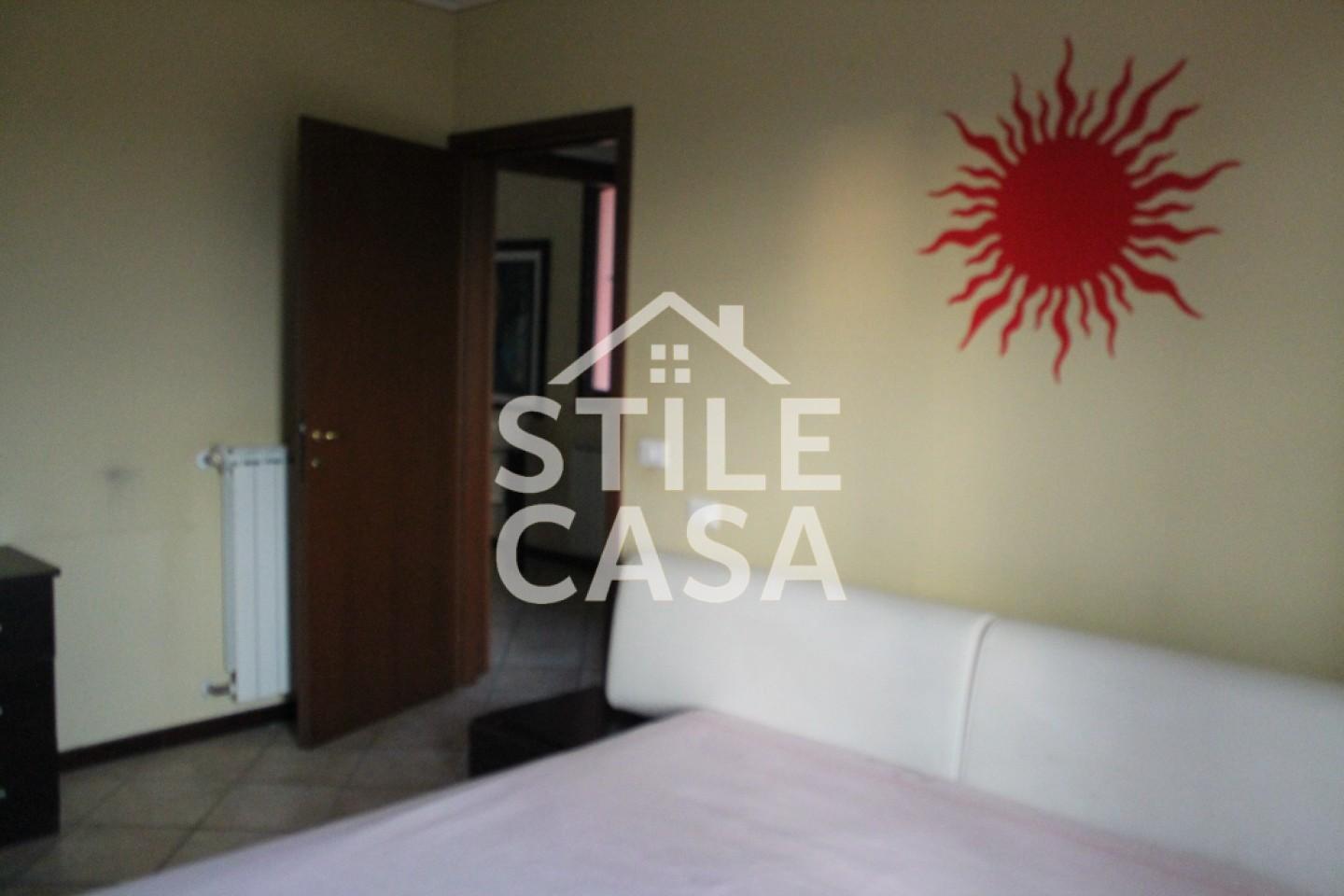 Immagine 17 di Appartamento in vendita  a Altopascio